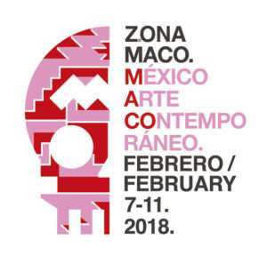 Zona Maco 2018 – Mixografia